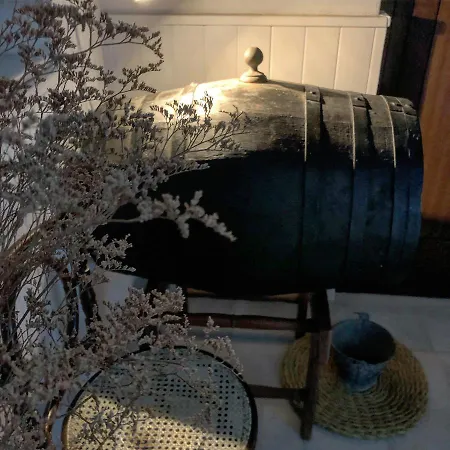 Casa-patio Axerquia * קורדובה