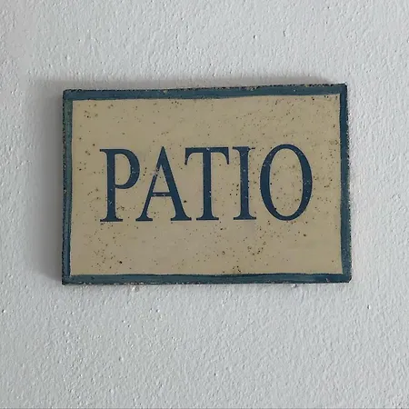 Casa-patio Axerquia דירה