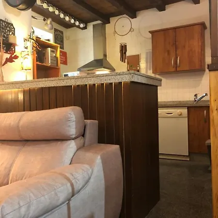 דירה Casa-patio Axerquia *