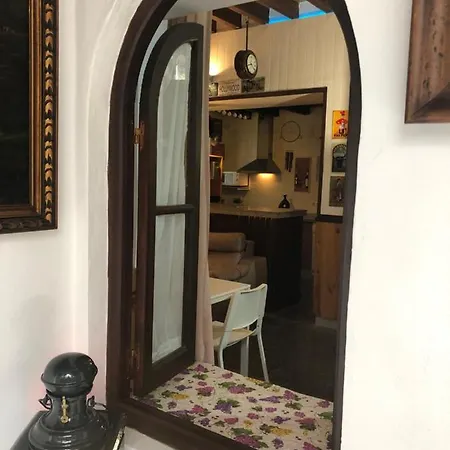 דירה Casa-patio Axerquia *