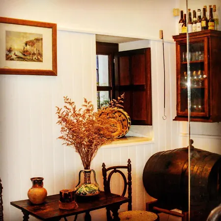 דירה Casa-patio Axerquia *