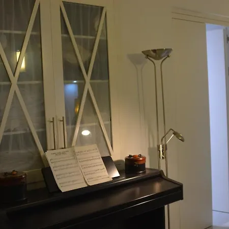Casa-patio Axerquia דירה