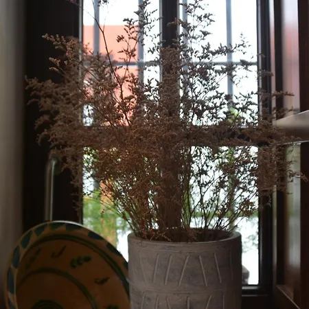 דירה Casa-patio Axerquia