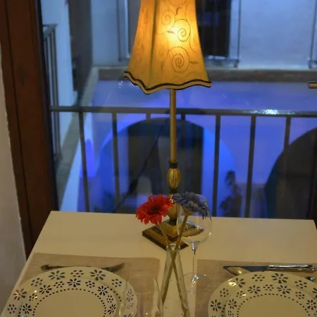 דירה Casa-patio Axerquia קורדובה
