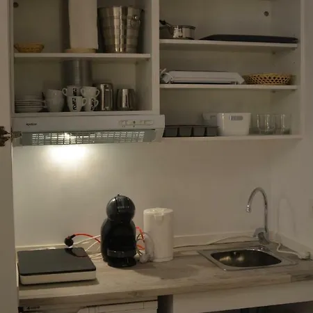 Casa-patio Axerquia * קורדובה