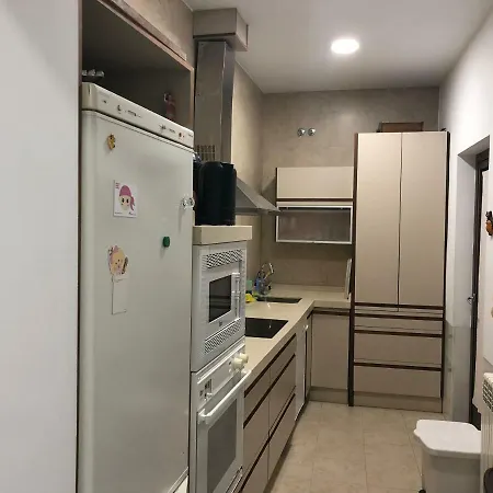 Casa-patio Axerquia * קורדובה