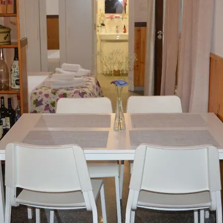 דירה Casa-patio Axerquia קורדובה