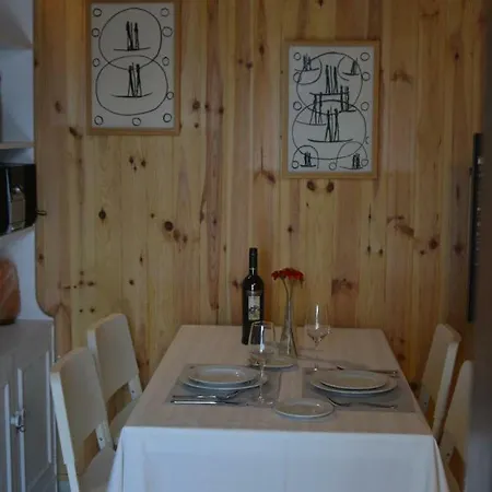 Casa-patio Axerquia דירה קורדובה