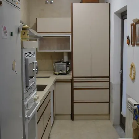 דירה Casa-patio Axerquia *