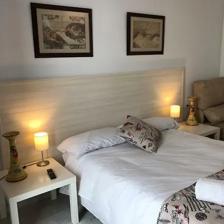 Casa-patio Axerquia דירה קורדובה