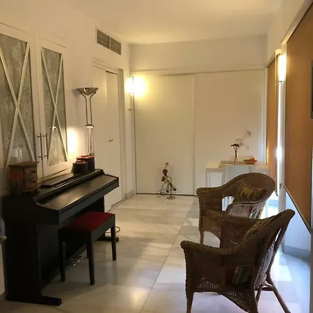 דירה Casa-patio Axerquia קורדובה