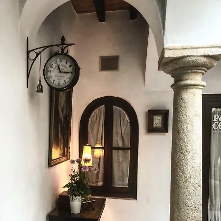 Casa-patio Axerquia דירה קורדובה