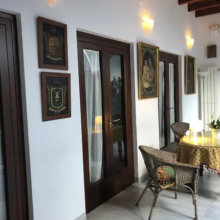 דירה Casa-patio Axerquia