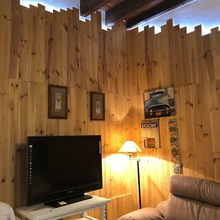 Casa-patio Axerquia קורדובה