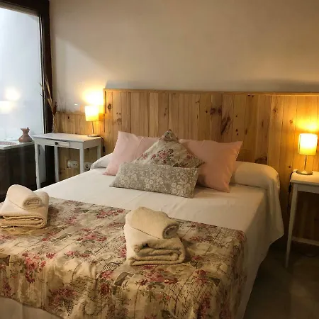 Casa-patio Axerquia דירה *