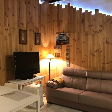 דירה Casa-patio Axerquia *