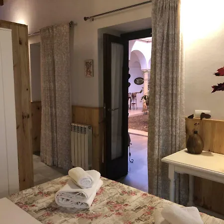 דירה Casa-patio Axerquia
