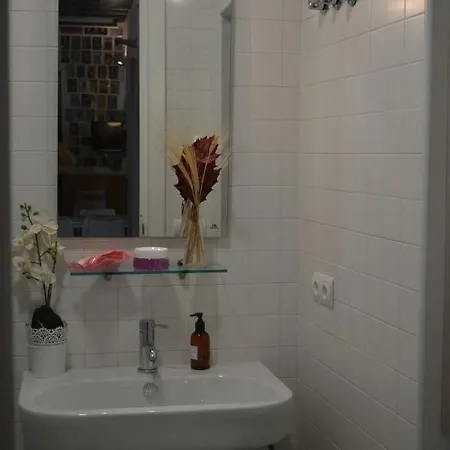 Casa-patio Axerquia דירה קורדובה