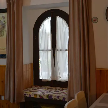 Casa-patio Axerquia קורדובה