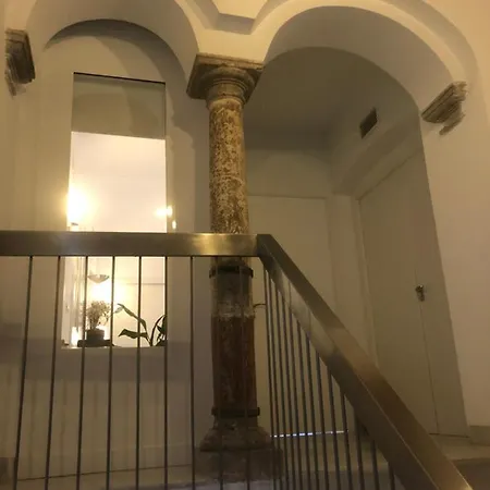 דירה Casa-patio Axerquia קורדובה