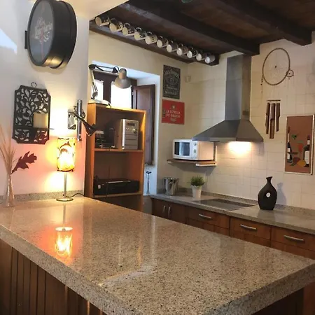 Apartament Casa-patio Axerquia