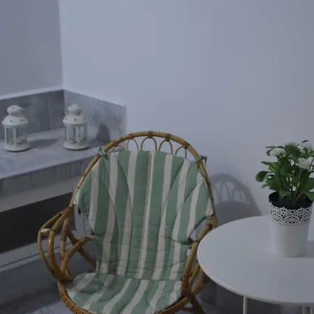 Apartament Casa-patio Axerquia Kordoba
