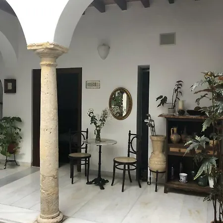 Apartament Casa-patio Axerquia