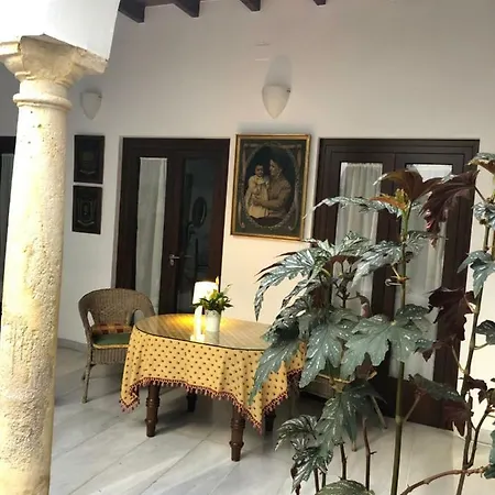 Apartament Casa-patio Axerquia