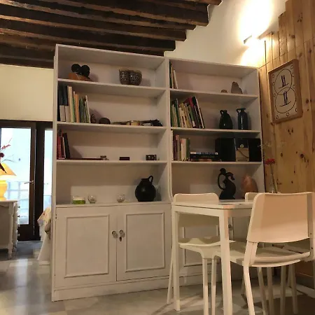 Apartament Casa-patio Axerquia *