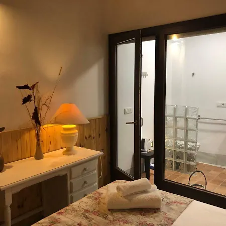 Apartament Casa-patio Axerquia