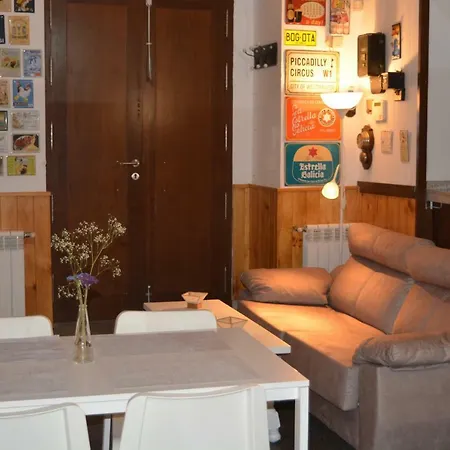 Apartament Casa-patio Axerquia Kordoba